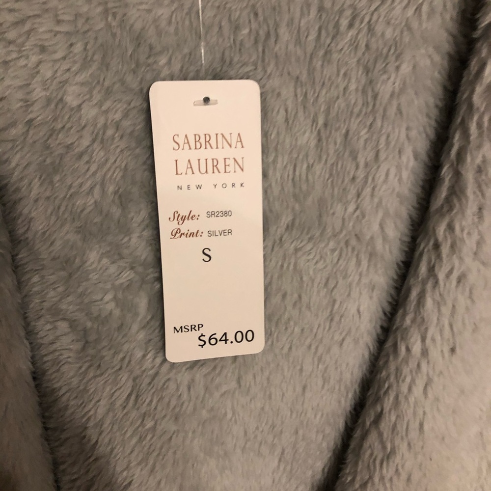 Sabrina Lauren vest
